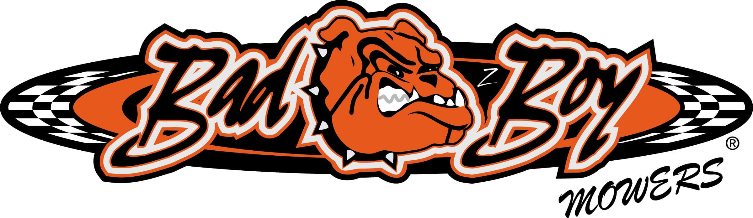 Bad Boy logo